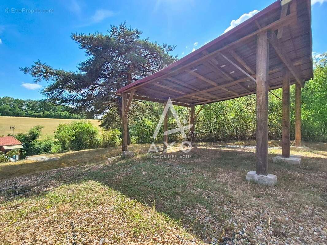 Chalet au cur de la nature - photo 17