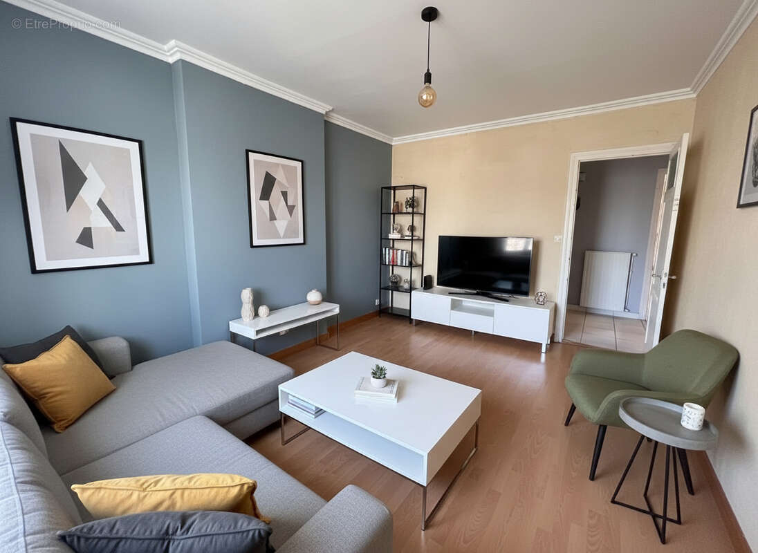 Appartement à BREST