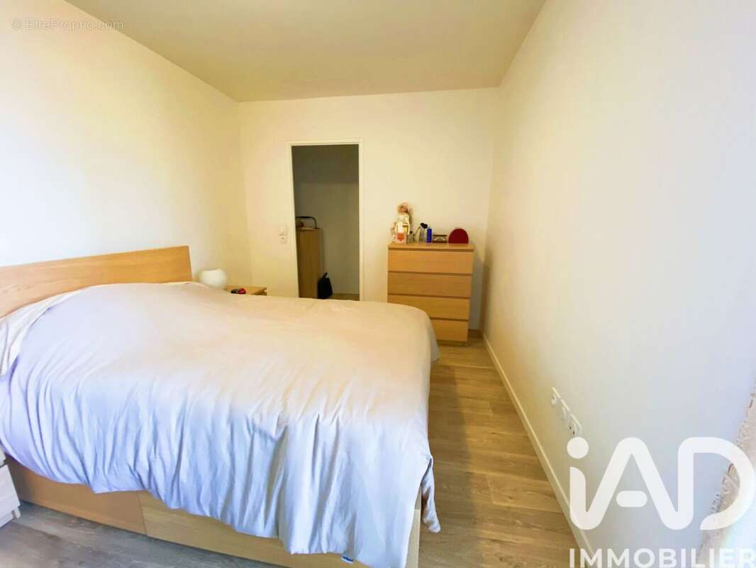 Photo 5 - Appartement à VITRY-SUR-SEINE