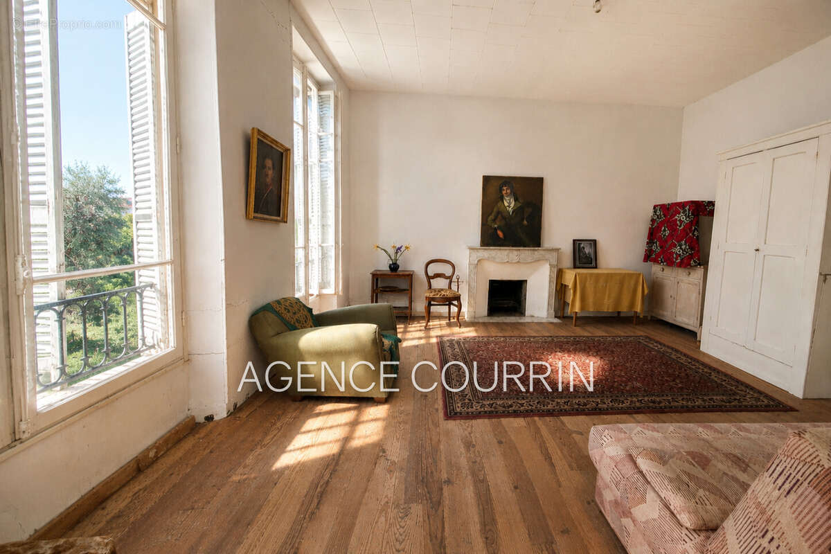 Maison à GRASSE