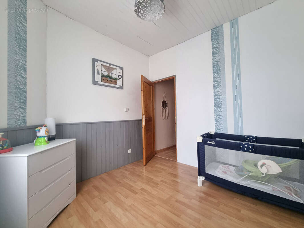 Maison à FONTENAY-SOUS-BOIS