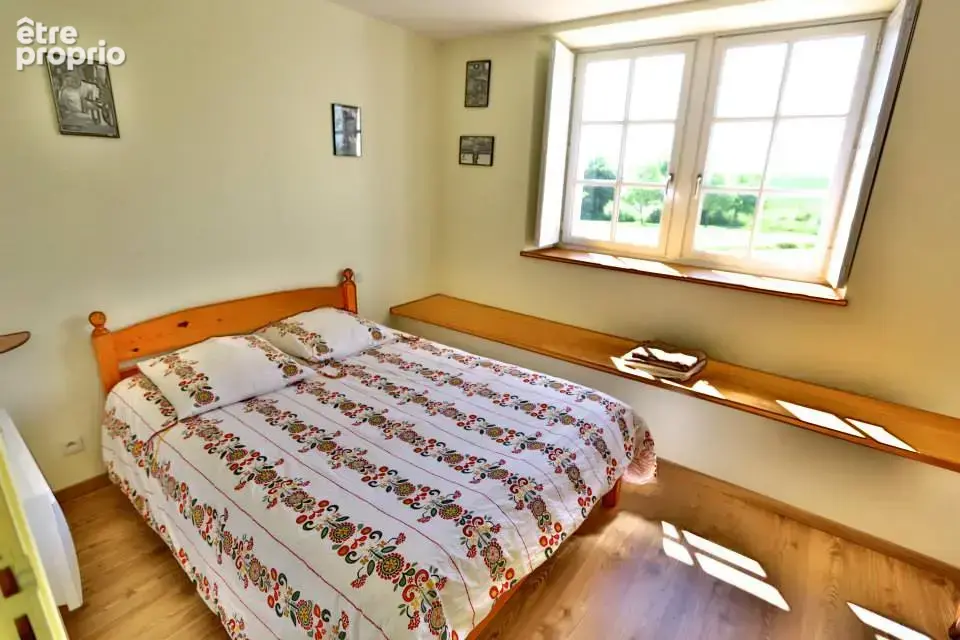 Propriété de caractère 2 maisons et grandes dépendances - photo 5