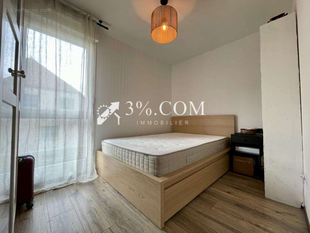 Appartement à TRUCHTERSHEIM