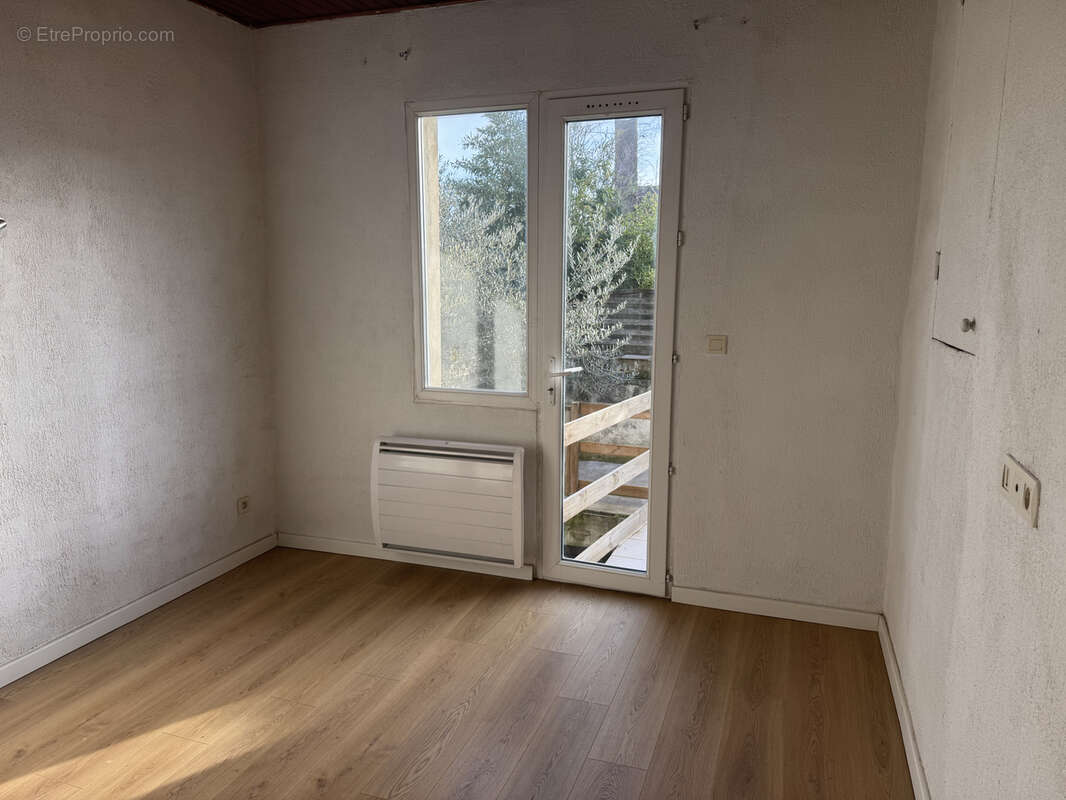 Maison à AIGUES-MORTES