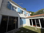 Maison à LES MATHES