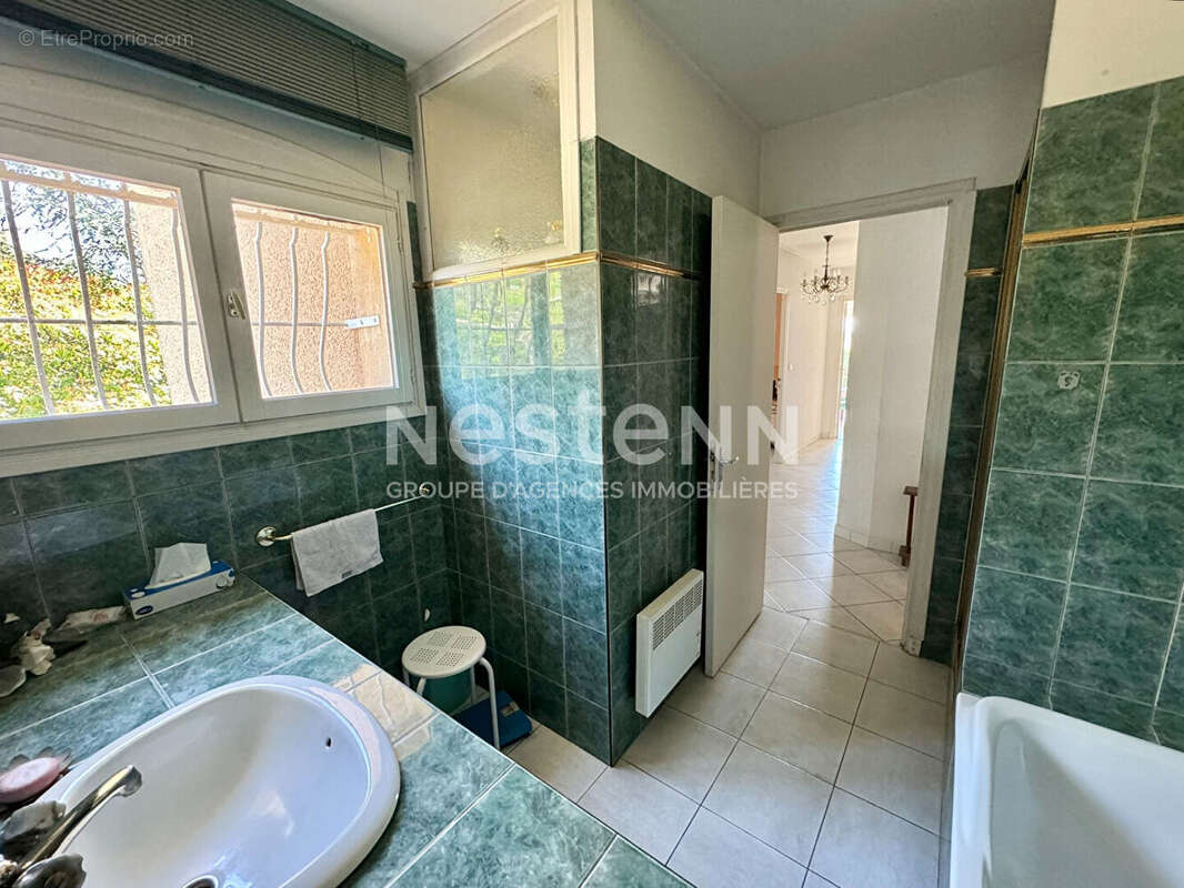 Maison à CARCASSONNE