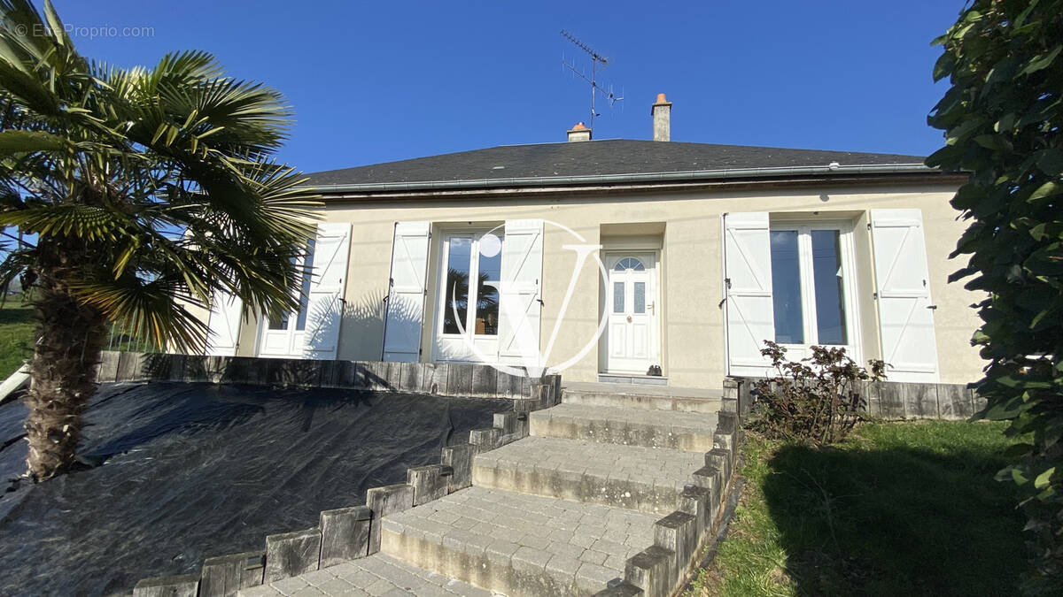 Maison à VENDOME