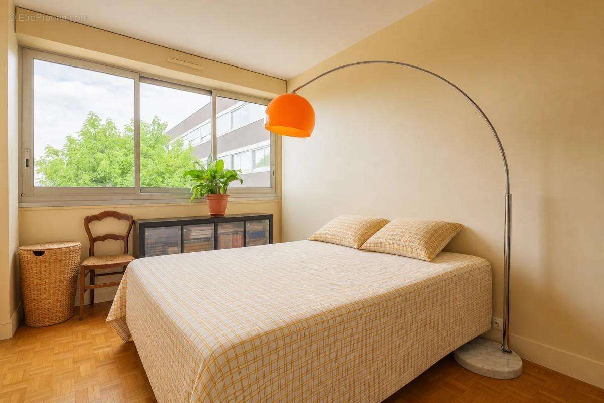 Appartement 3 pièces de 62 m² - 94170 Le Perreux-sur-Marne - photo 8