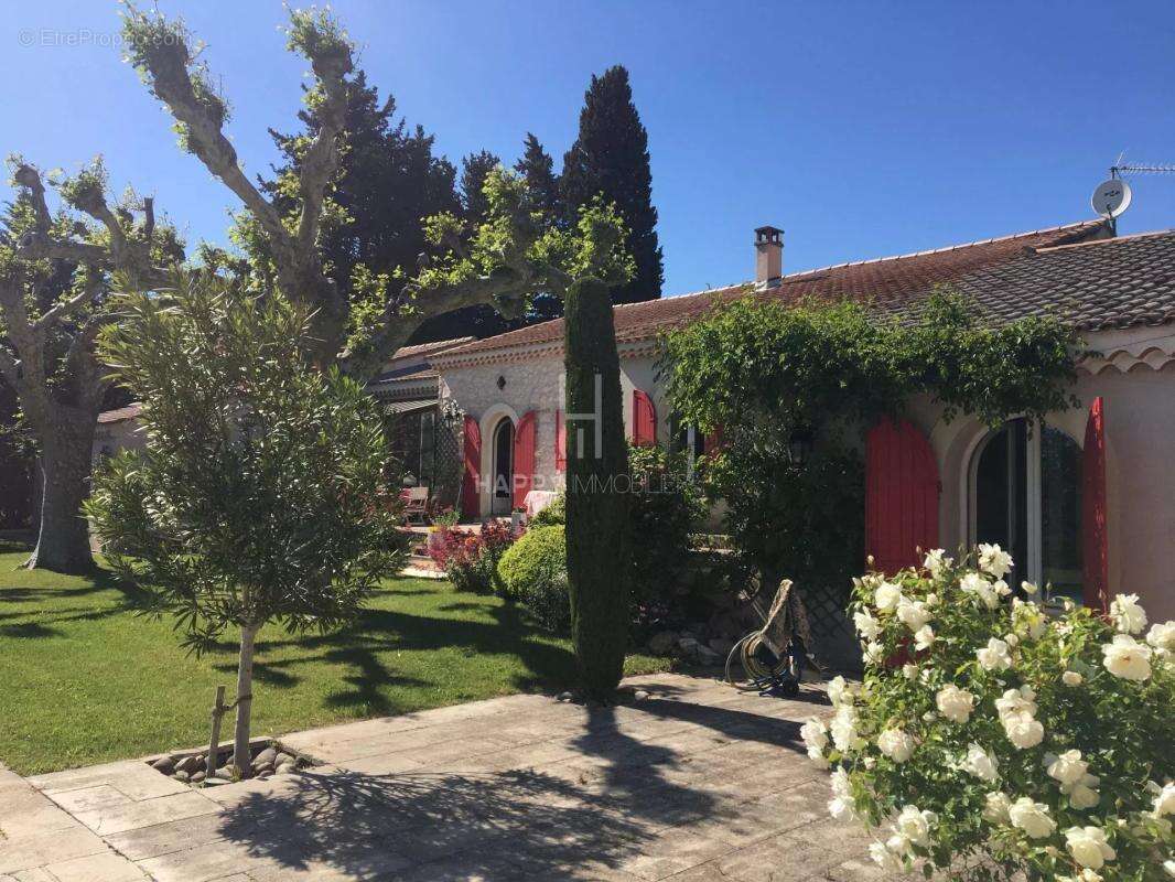 Jolie villa de plain-pied - photo 5