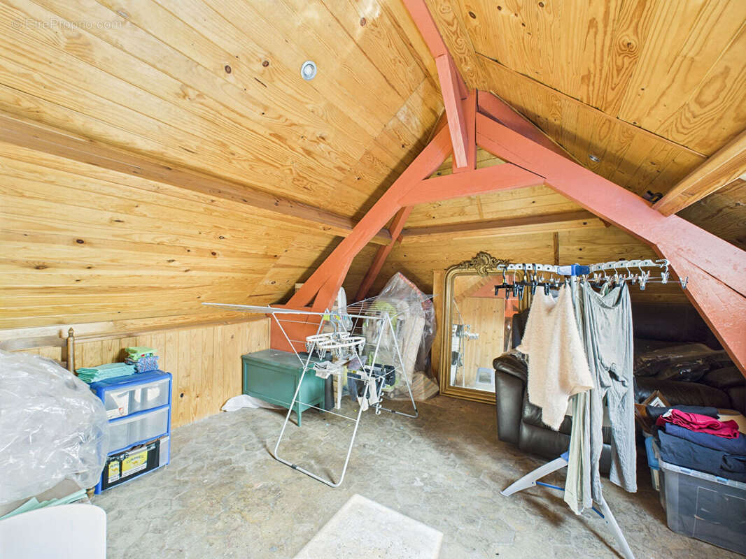 Maison à CAUDEBEC-LES-ELBEUF