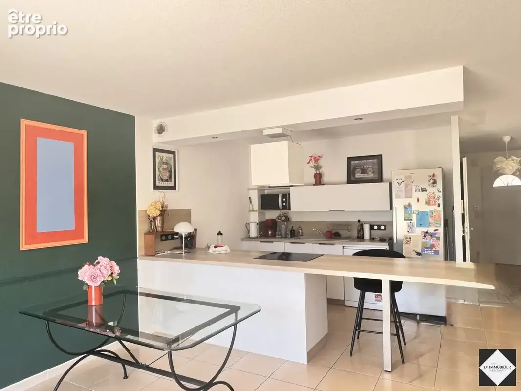 Maison 3 pièces 76 m² à vendre à Cabestany (66330) - photo 3