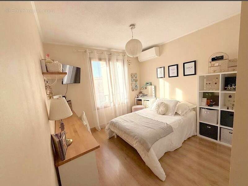 Maison à vendre 4 pièces LE CANNET (06) - photo 8