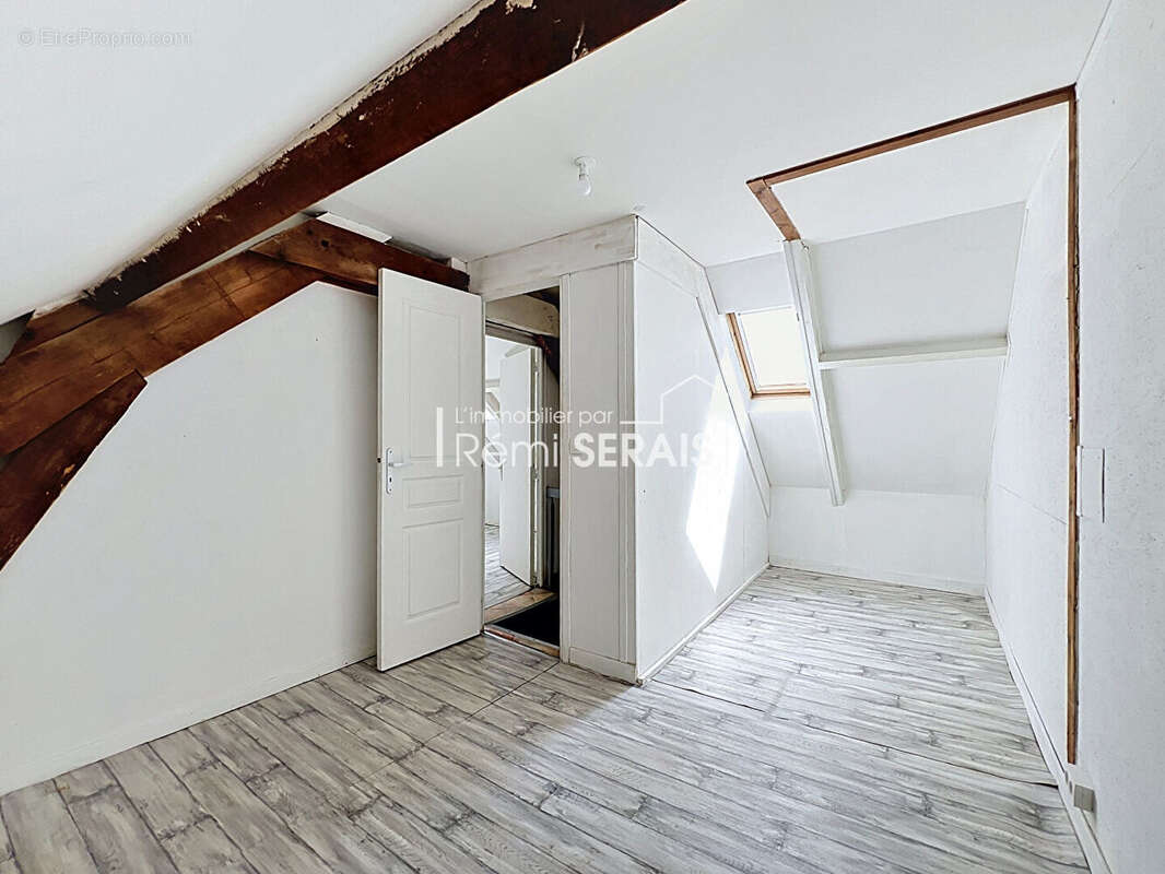 Maison 2 chambres, centre-ville ARGENTAN - photo 8