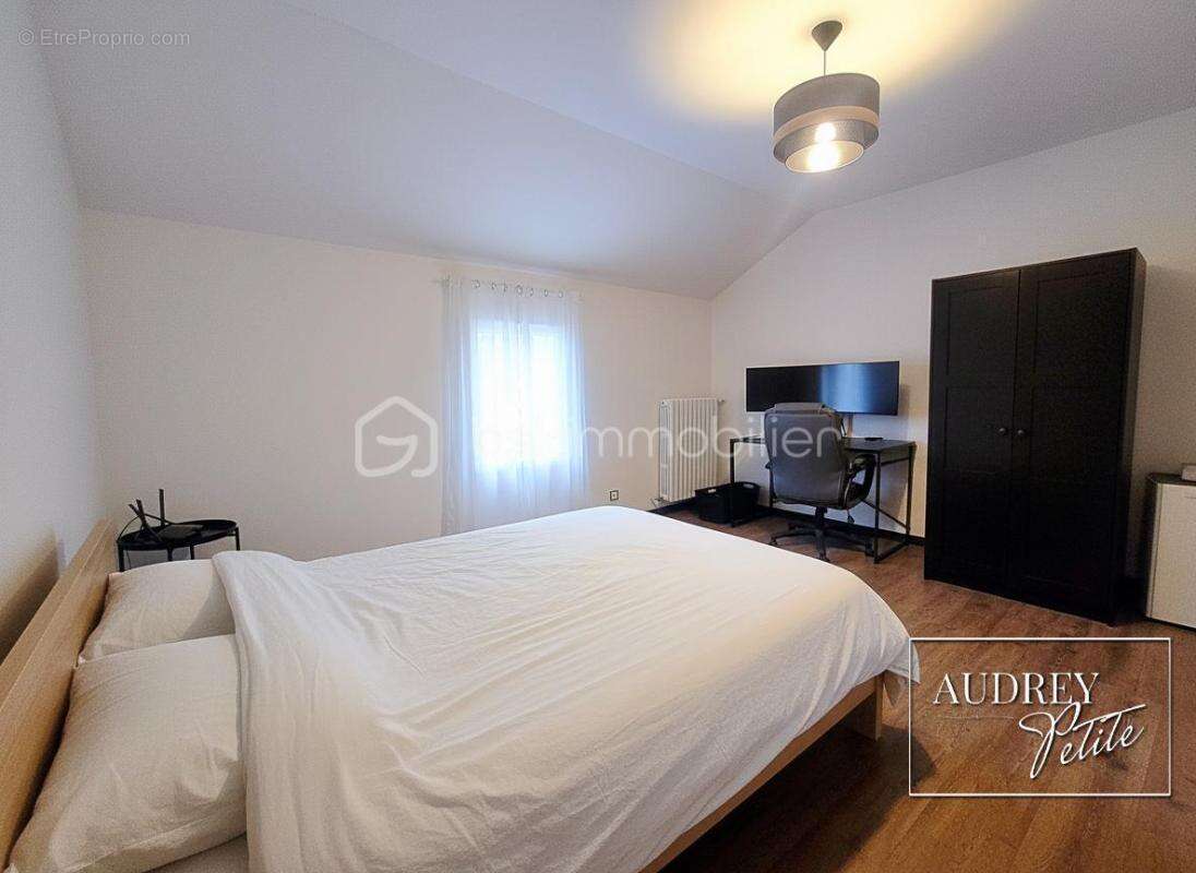 Maison à USSY-SUR-MARNE