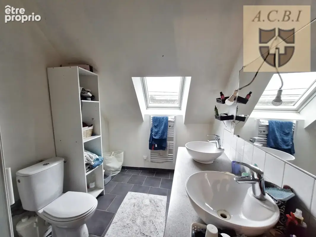 Belle longère    4 chambres   Terrain de 1 184 m2   À 15 min de Vendôme - photo 5
