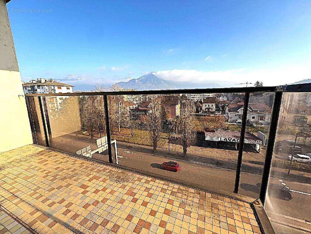 Appartement à ANNECY