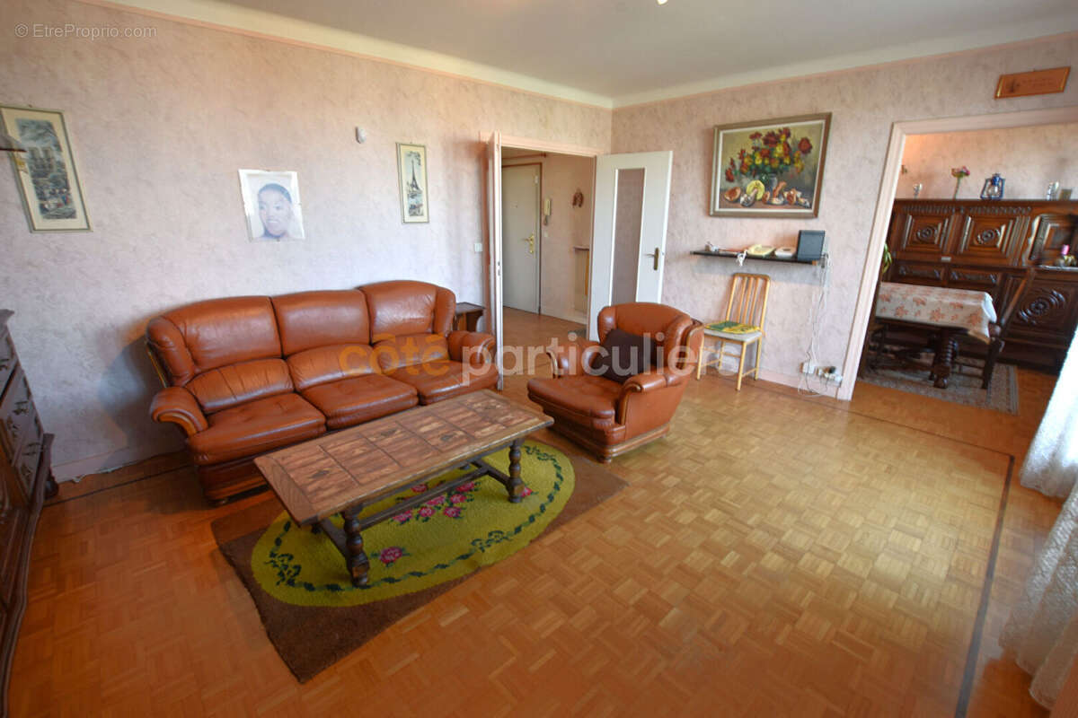 Appartement à BREST
