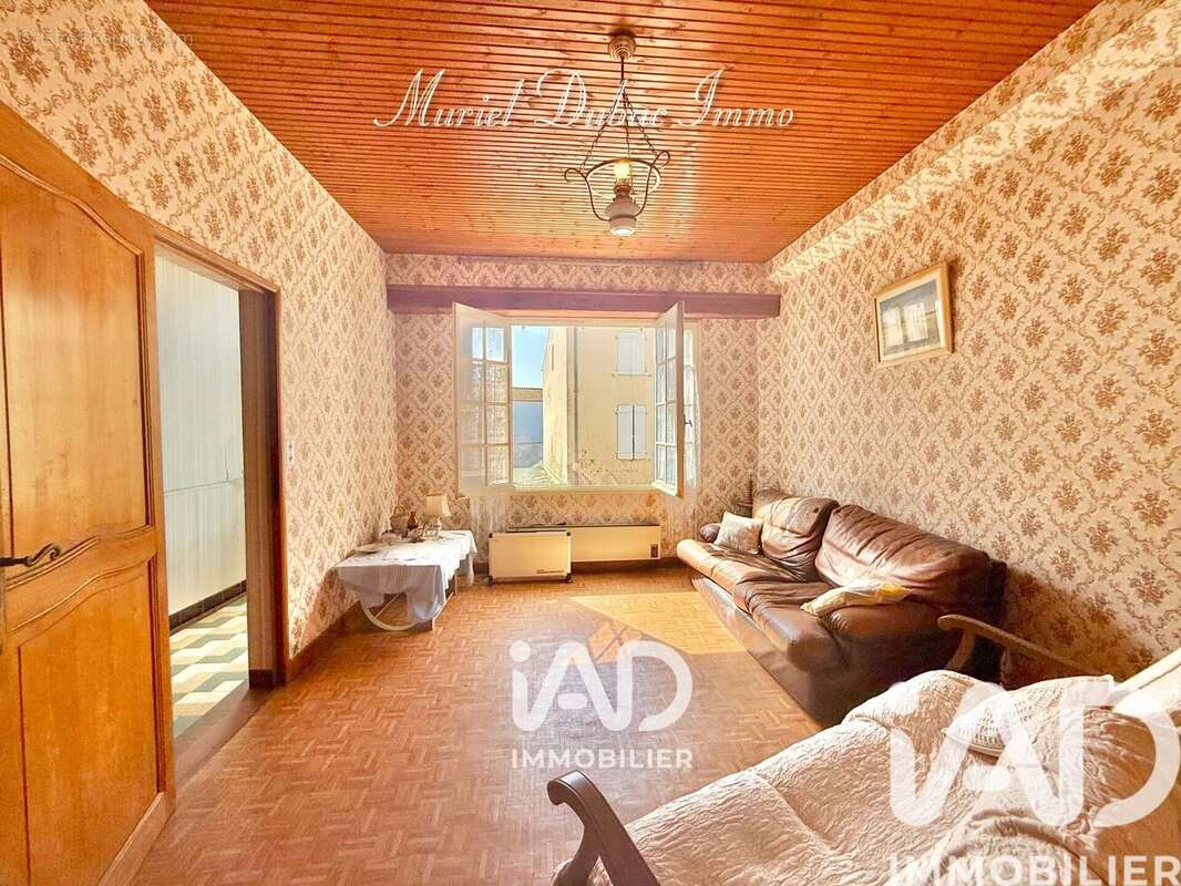 Photo 4 - Maison à LES MATHES