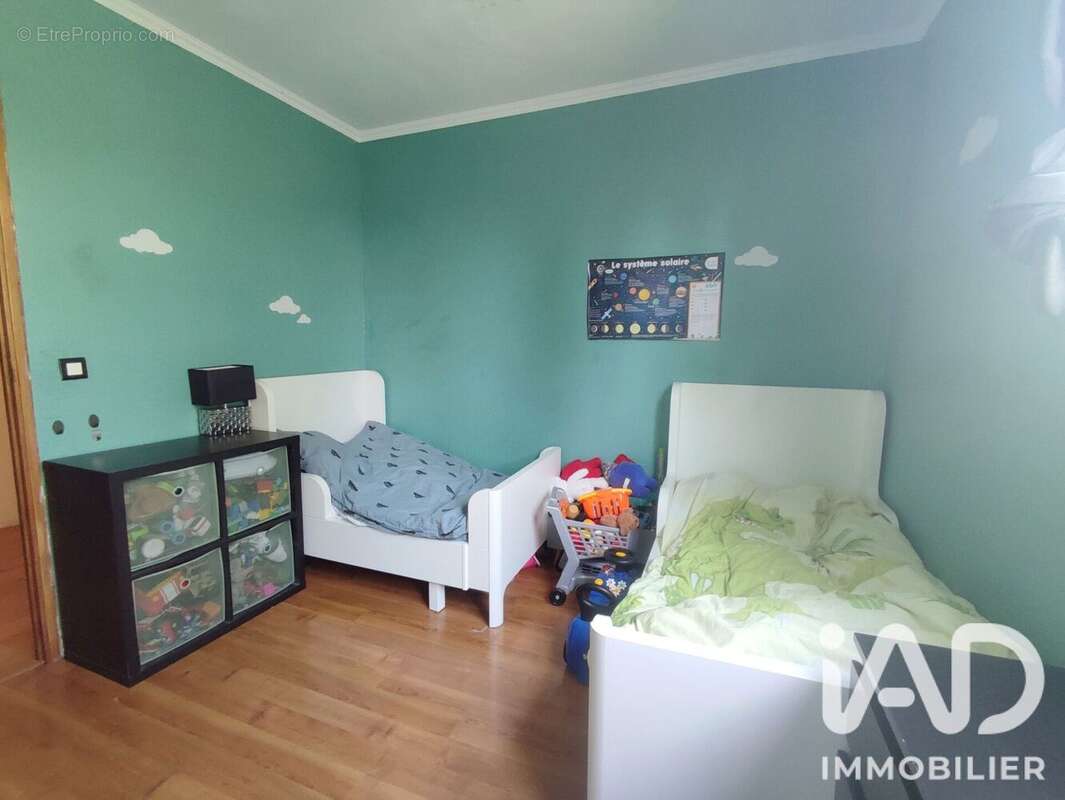 Appartement 67 m² à Sarcelles  - photo 7