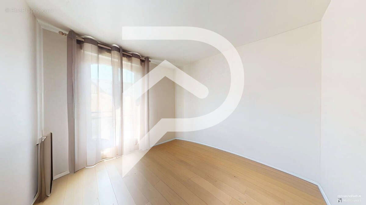 Appartement à LE PORT-MARLY