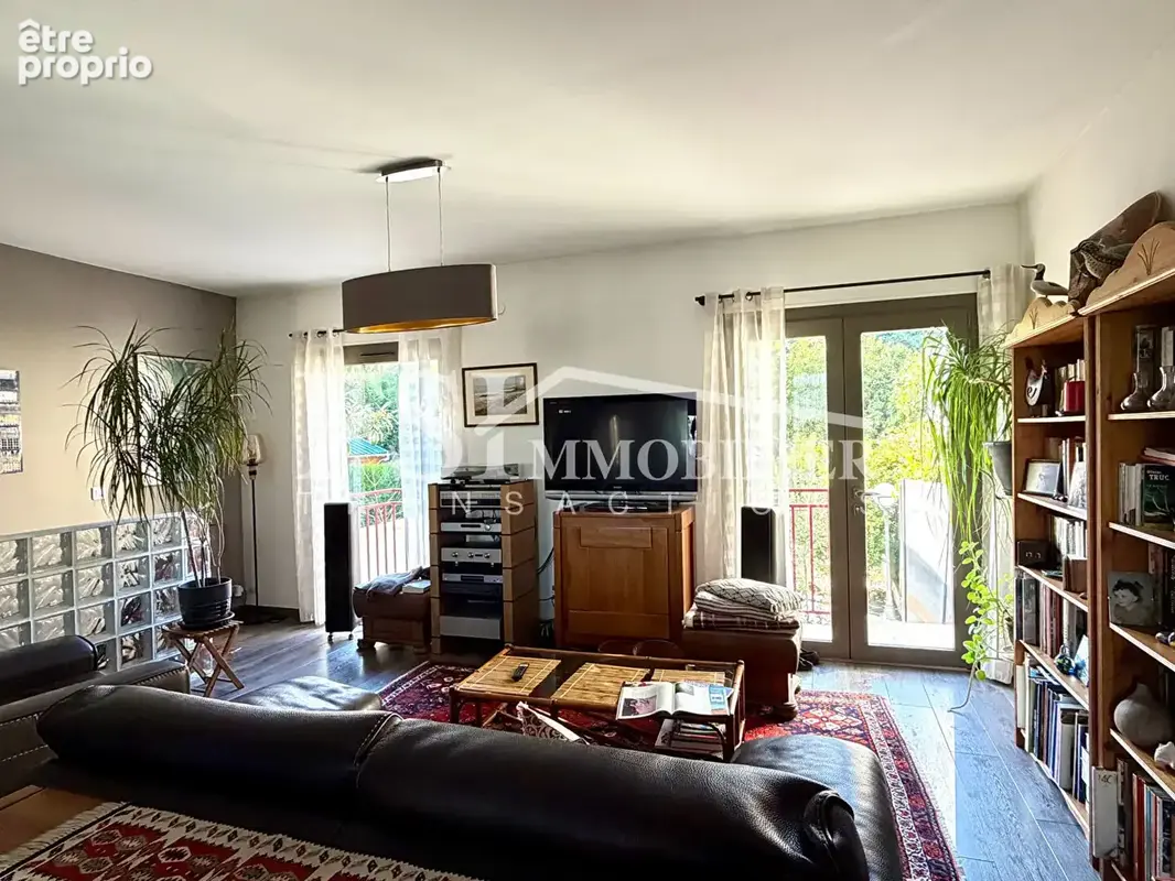 Maison Saint Leu La Foret 5 pièces 82.28m2 - 105 m² sol - proche gare-écoles - photo 4