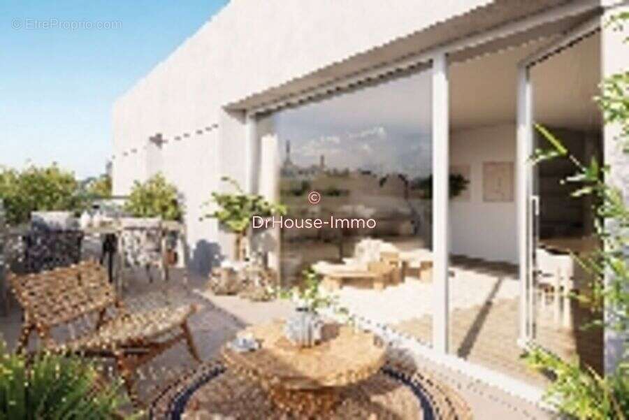 Appartement à TOURCOING