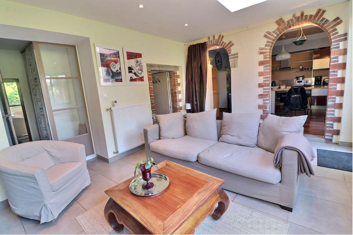 Maison à LANDERNEAU