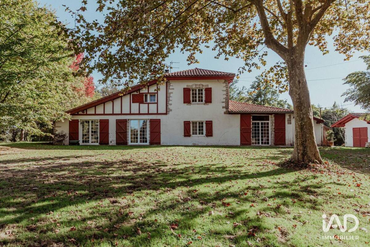 Photo 1 - Maison à URT