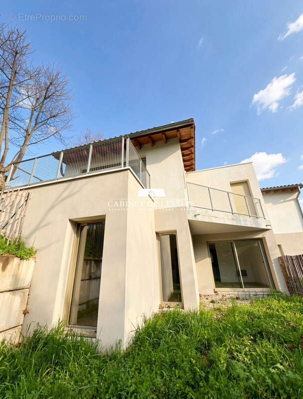 Maison à ANGLET