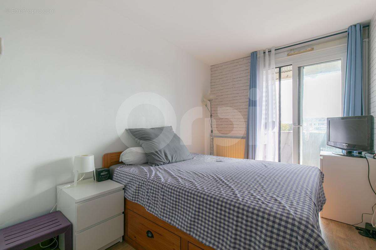 Appartement à BOISSY-SAINT-LEGER