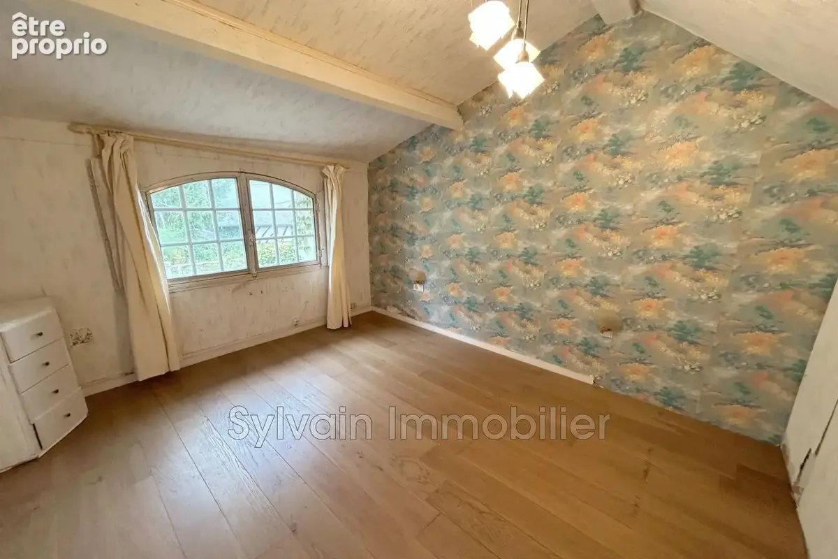 Maison 122 m² à Grandvilliers  - photo 8