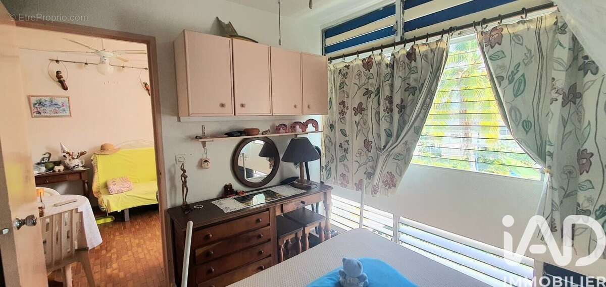 Photo 6 - Appartement à LES TROIS-ILETS