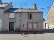 Maison à ARTENAY