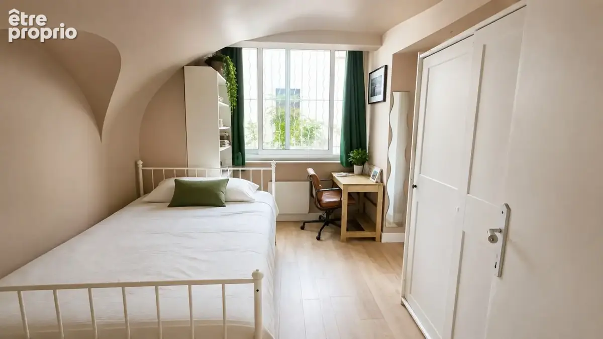 Appartement à vendre 4 pièces MEUDON (92) - photo 5