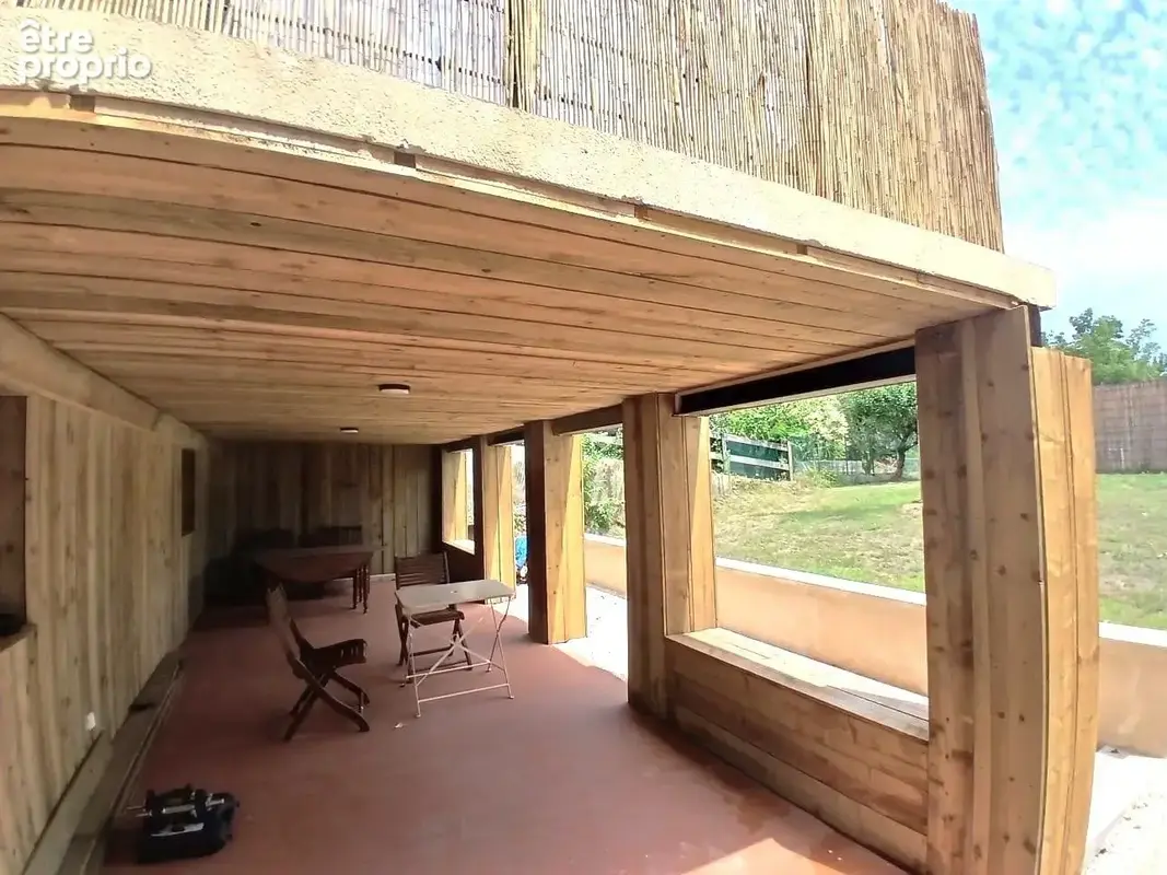 Appartement 82 m² à Bergerac  - photo 9