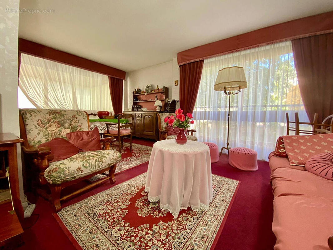 Appartement à ROCQUENCOURT