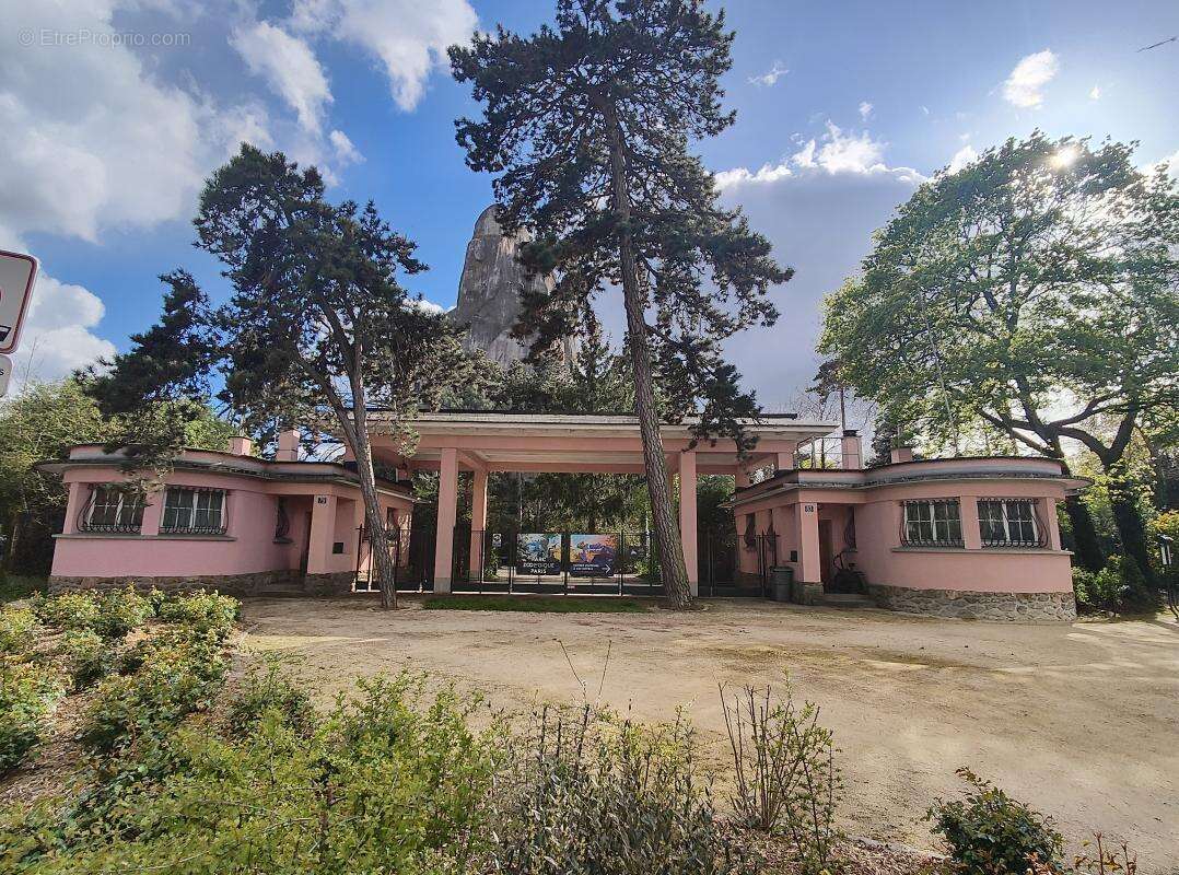 Appartement à SAINT-MANDE
