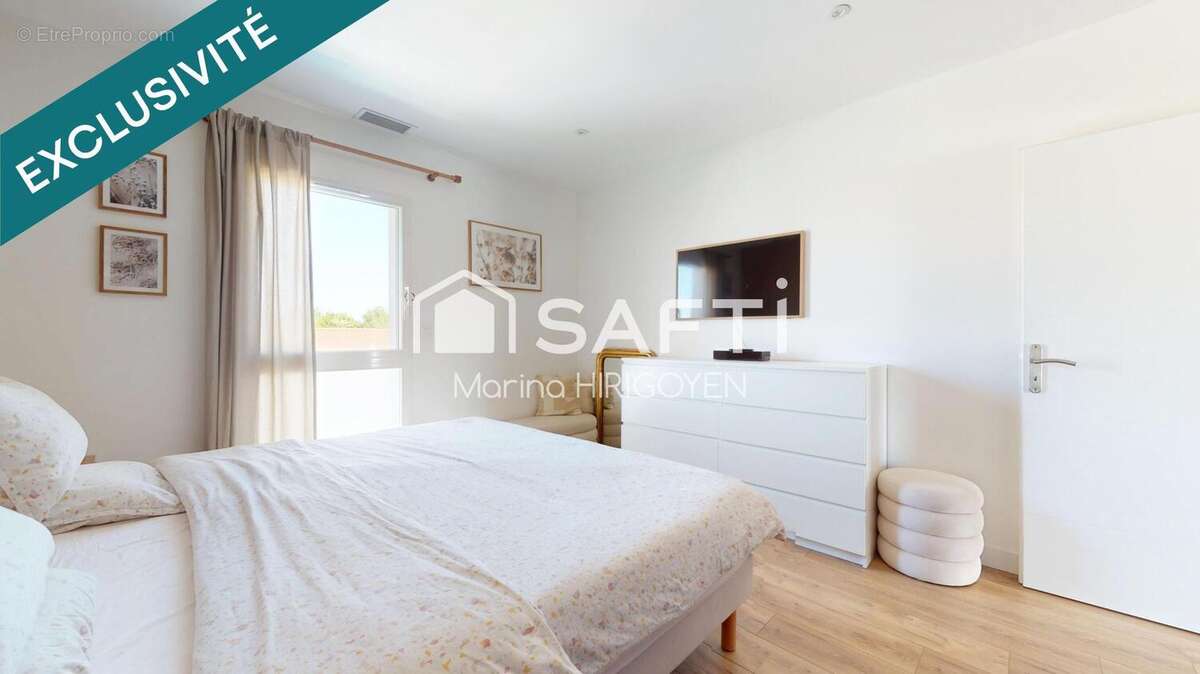 Photo 5 - Maison à SAINT-MEDARD-D'EYRANS