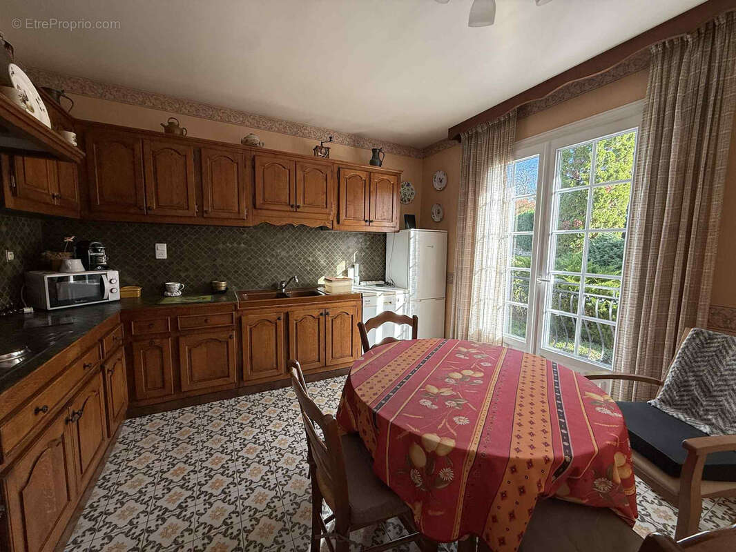Maison à SAINT-LAURENT