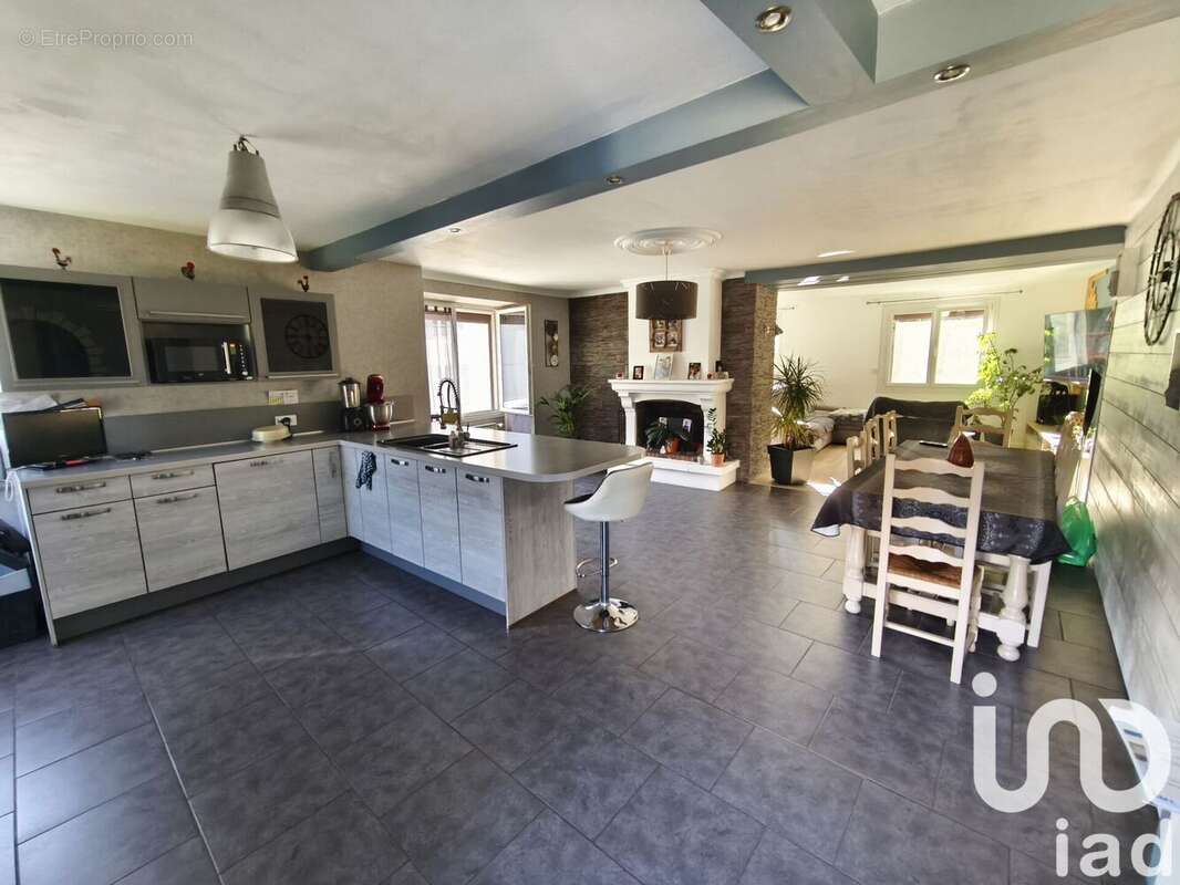 Photo 4 - Maison à PAMPLIE