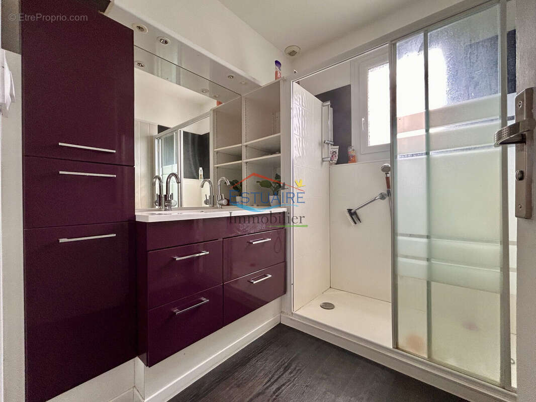 Maison 220 m² à Cordemais  - photo 8