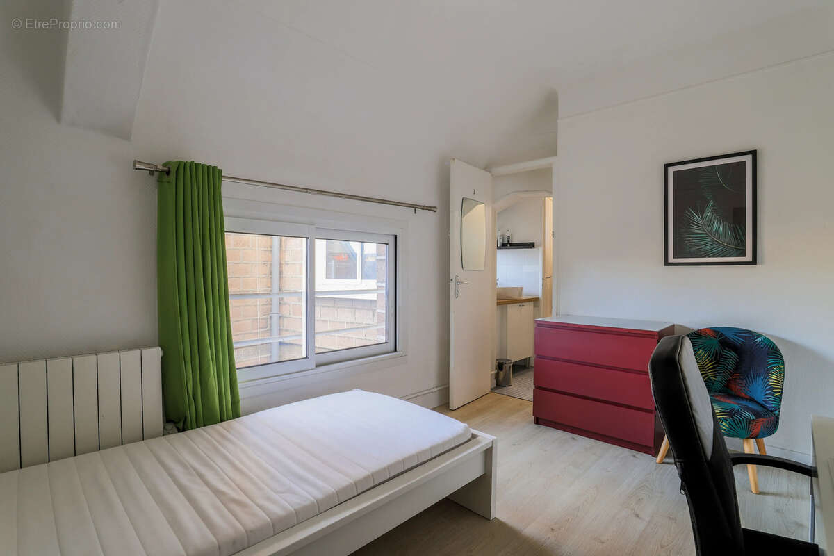 Appartement à AMIENS