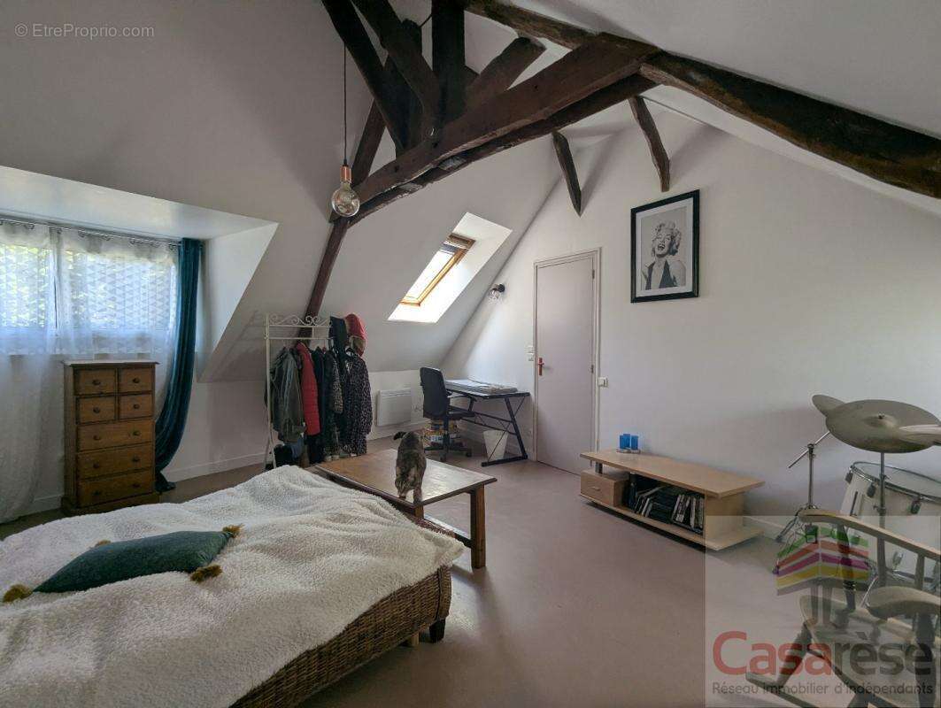 Appartement - photo 12