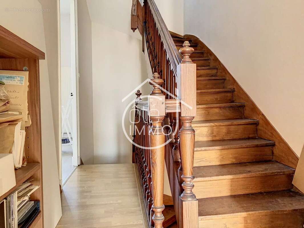 Appartement à BERGERAC