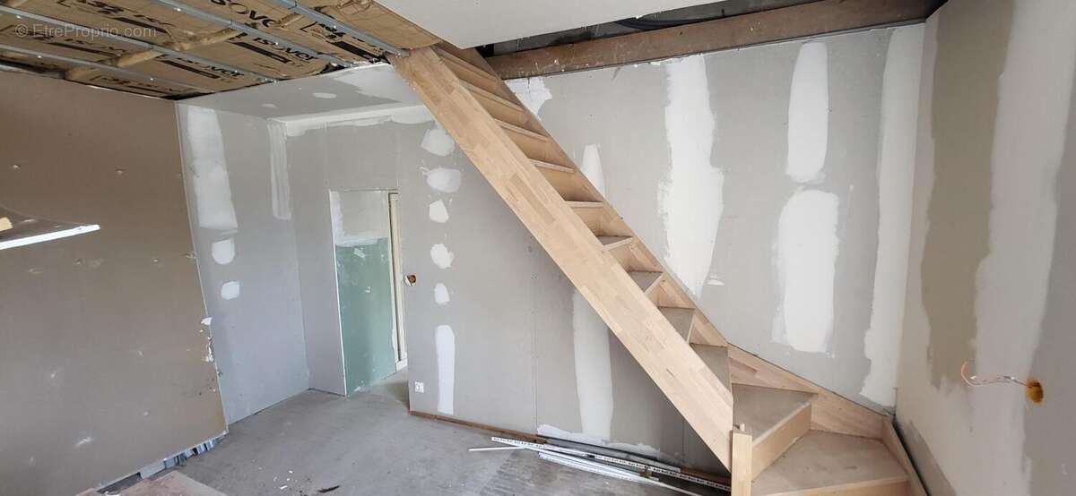 Photo 3 - Maison à SAINT-PIERRE-DE-MAILLE