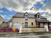 Maison à CHATILLON-EN-VENDELAIS