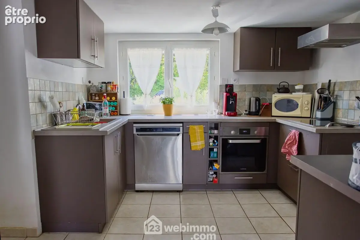 Maison 5 pièces 110 m² à vendre à Lagord (17140) - photo 14