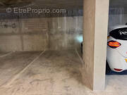 Parking à SAILLAGOUSE