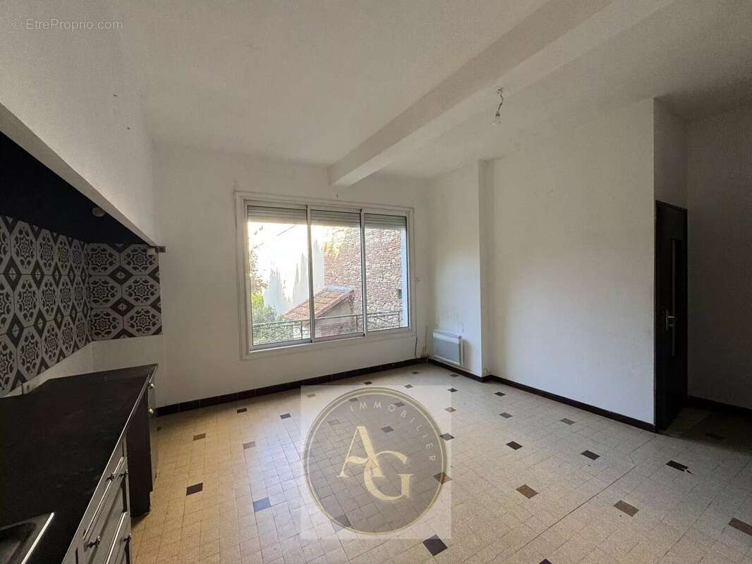 Appartement à VILLEFRANCHE-DE-LAURAGAIS