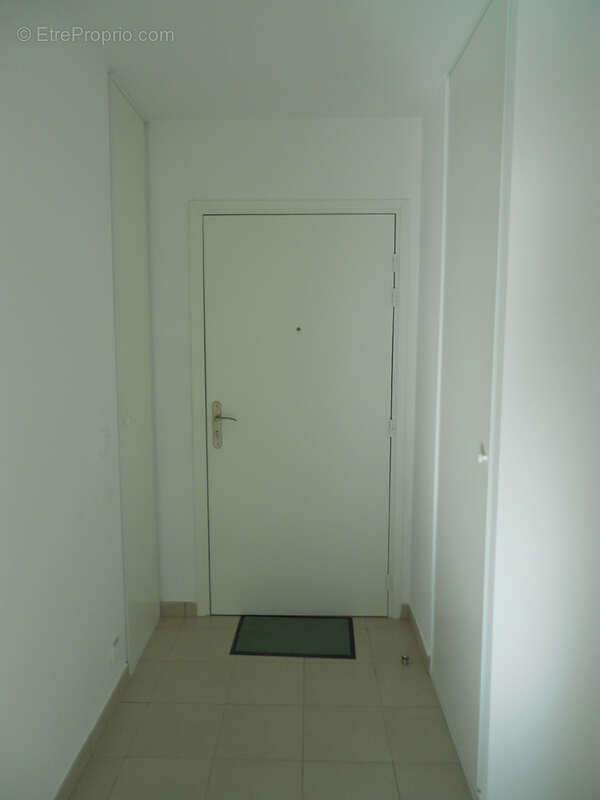 Appartement à LE MEE-SUR-SEINE